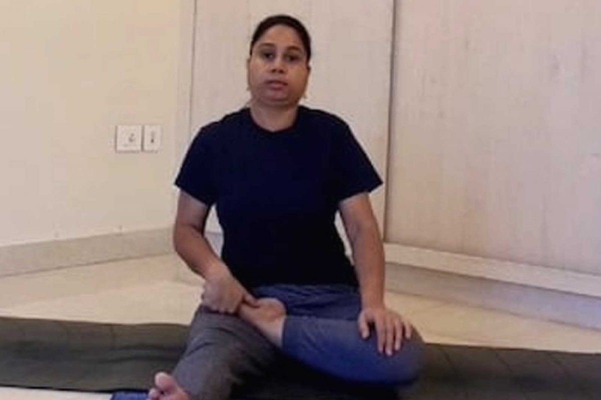 Yoga: ਸਿਹਤਮੰਦ ਰਹਿਣ ਲਈ ਅਪਣਾਓ ਯੋਗ, ਰੋਜ਼ਾਨਾ ਕਰੋ ਇਹ ਆਸਾਨ ਆਸਣ