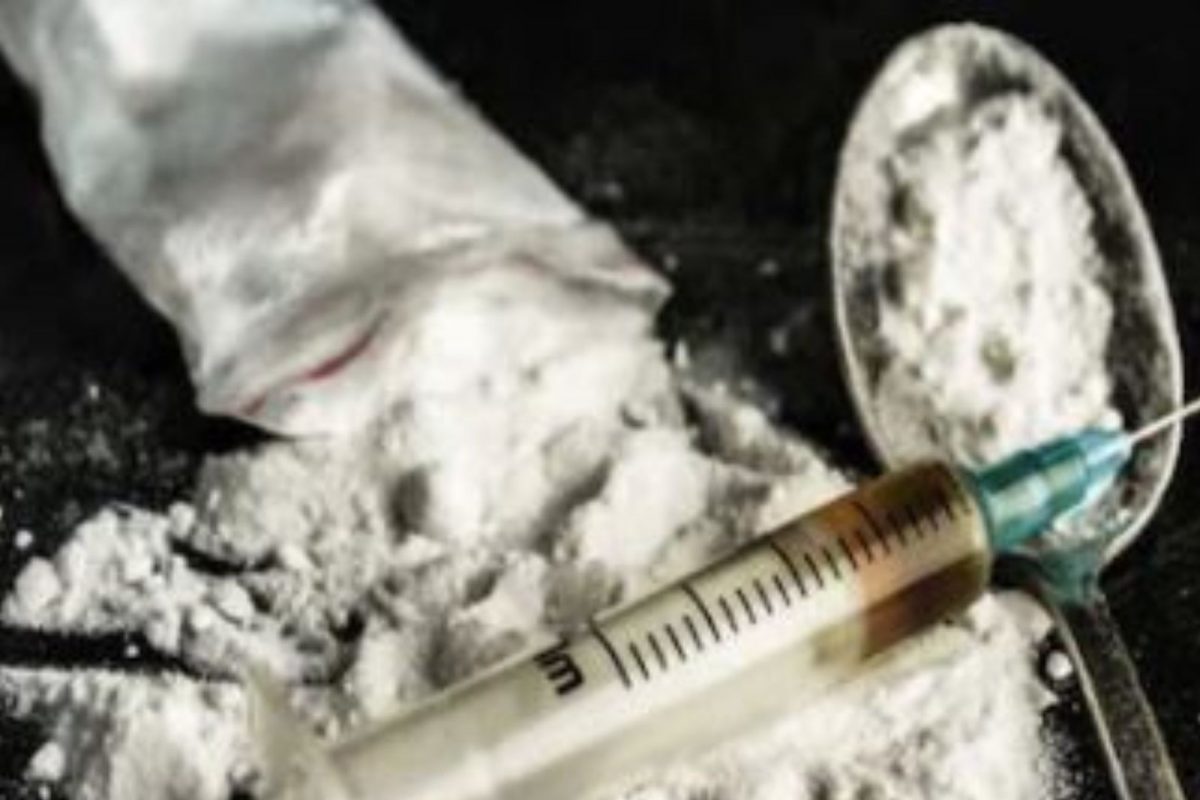 Drug Overdose: ਹਿਮਾਚਲ ਦੇ ਨੌਜਵਾਨ ਦੀ ਨਸ਼ੇ ਦੀ ਓਵਰਡੋਜ਼ ਕਾਰਨ ਜੀਰਕਪੁਰ 'ਚ ਮੌਤ