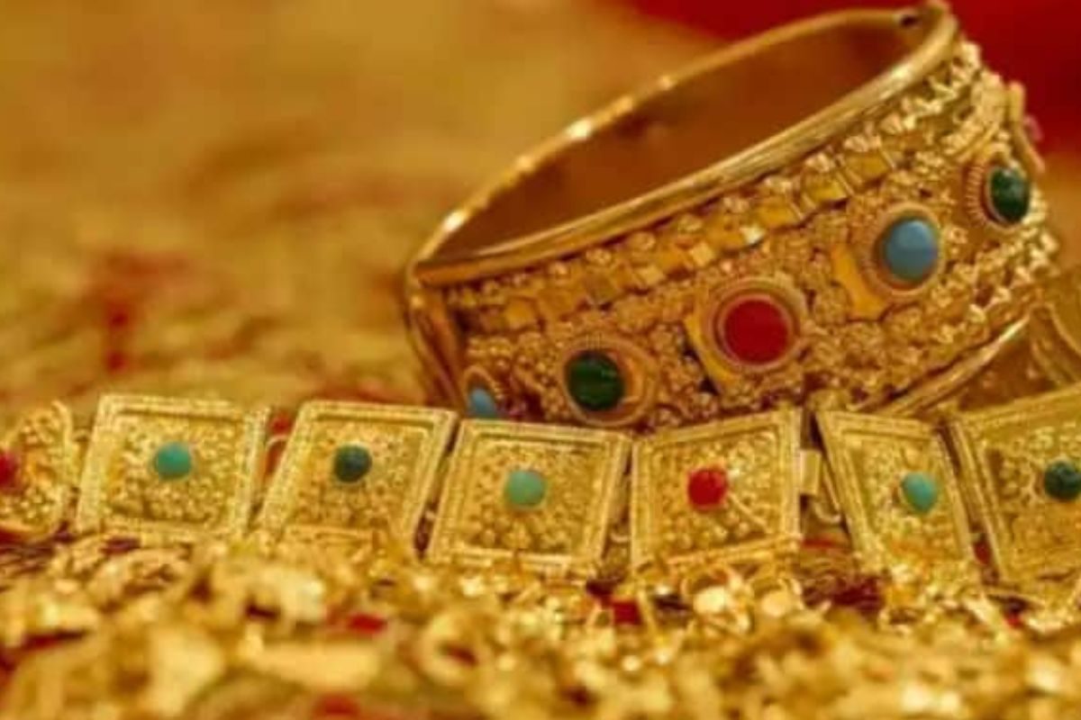 Gold Silver Price Today: ਸੋਨੇ 'ਤੇ ਚਾਂਦੀ ਦੀਆਂ ਕੀਮਤਾਂ 'ਚ ਜ਼ਬਰਦਸਤ ਉਛਾਲ, ਜਾਣੋ ਪੰਜਾਬ ਦੇ ਤਾਜ਼ਾ ਰੇਟ 