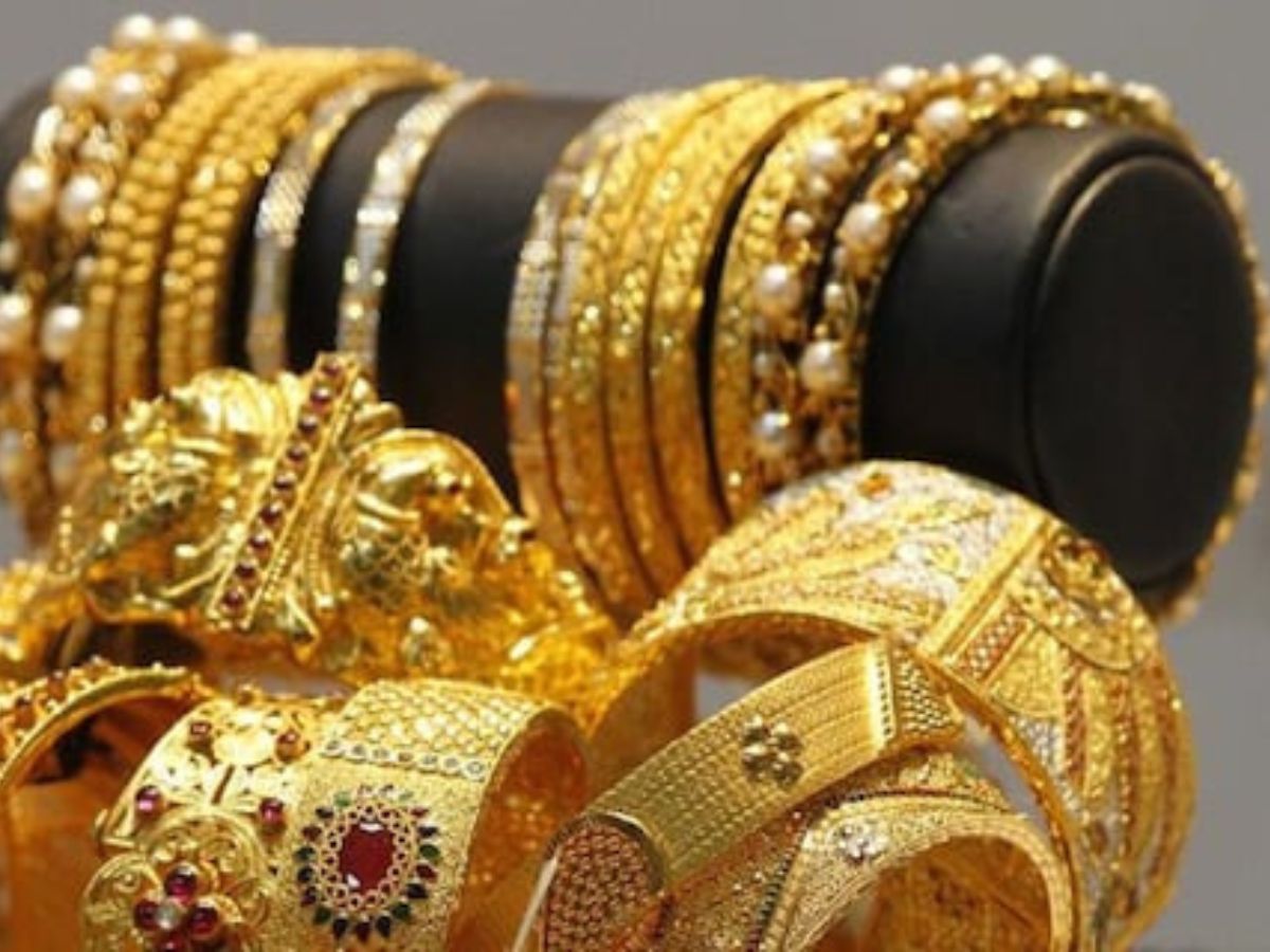 Gold Silver Price Today: ਸੋਨੇ ‘ਤੇ ਚਾਂਦੀ ਦੀਆਂ ਕੀਮਤਾਂ ‘ਚ ਉਛਾਲ, ਜਾਣੋ ਪੰਜਾਬ ‘ਚ ਤਾਜ਼ਾ ਰੇਟ