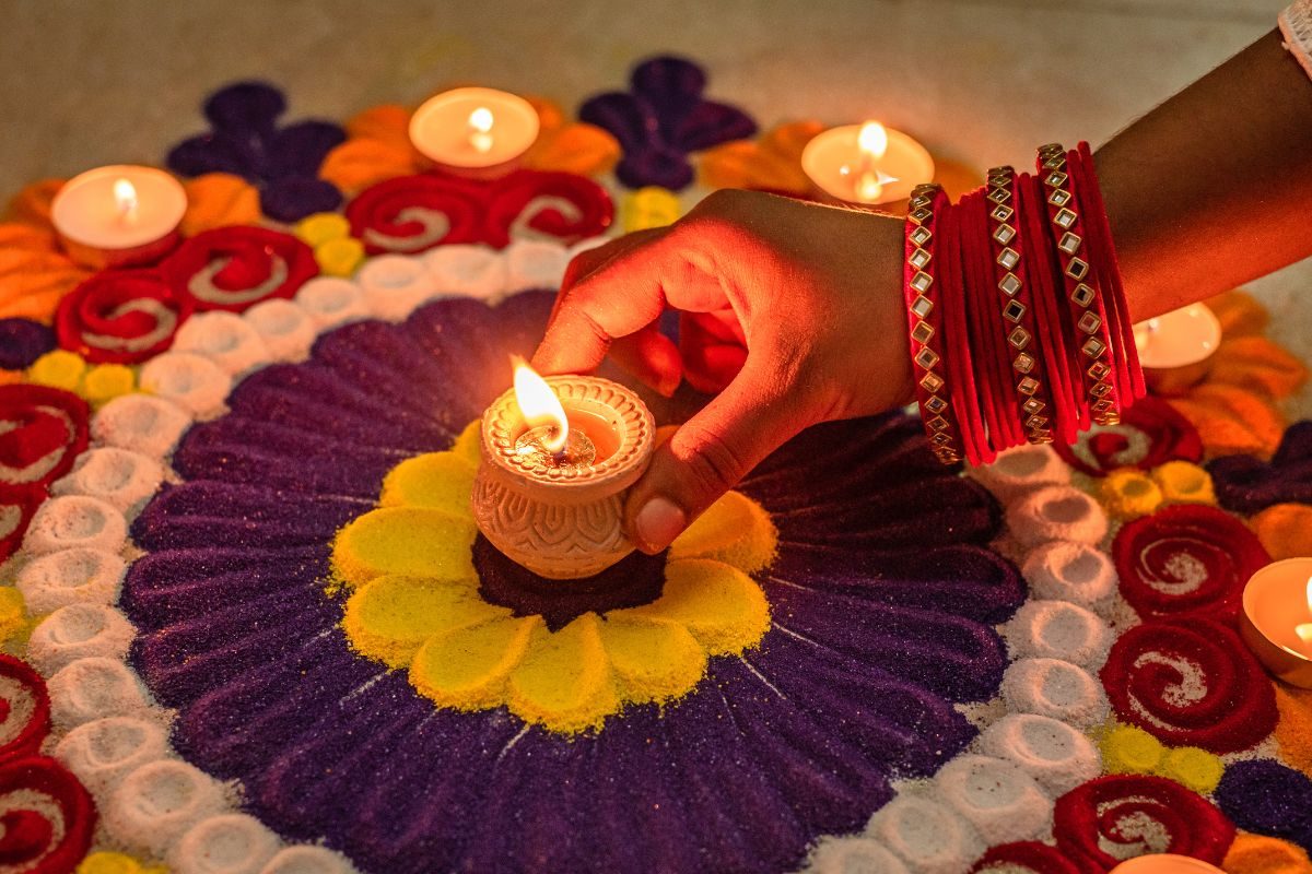 Diwali 2022: ਜਾਣੋ ਕਿਉਂ ਹੈ ਦੀਵਾਲੀ ਦਾ ਤਿਉਹਾਰ ਸਿੱਖ ਭਾਈਚਾਰੇ ਲਈ ਖਾਸ