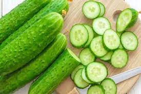 Cucumber for Control Cholesterol ਜਾਣੋ ਖੀਰਾ ਕਿਵੇਂ ਕਰਦਾ ਹੈ  ਕੋਲੈਸਟ੍ਰ ਨੂੰ ਘੱਟ?