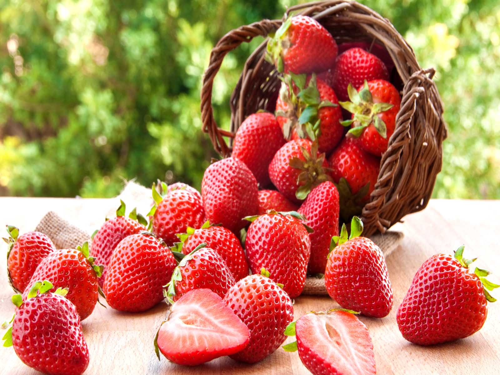Strawberry Is The Fruit of Love: ਪੱਛਮ 'ਚ ਪਿਆਰ ਦਾ ਫਲ ਹੈ ਮੰਨਿਆ ਜਾਂਦਾ ਹੈ ਸਟ੍ਰਾਬੇਰੀ, ਜਾਣੋ ਕੁਝ ਦਿਲਚਸਪ ਗੱਲਾਂ 