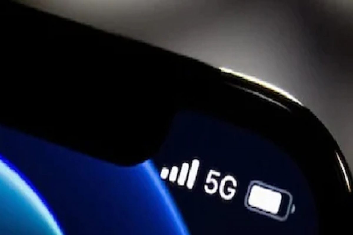 Apple ਅਤੇ Samsung 'ਤੇ ਭਾਰਤ ਬਣਾ ਸਕਦਾ ਹੈ 5G ਸਾਫਟਵੇਅਰ ਨੂੰ ਲਾਗੂ ਕਰਨ ਲਈ ਦਬਾਅ