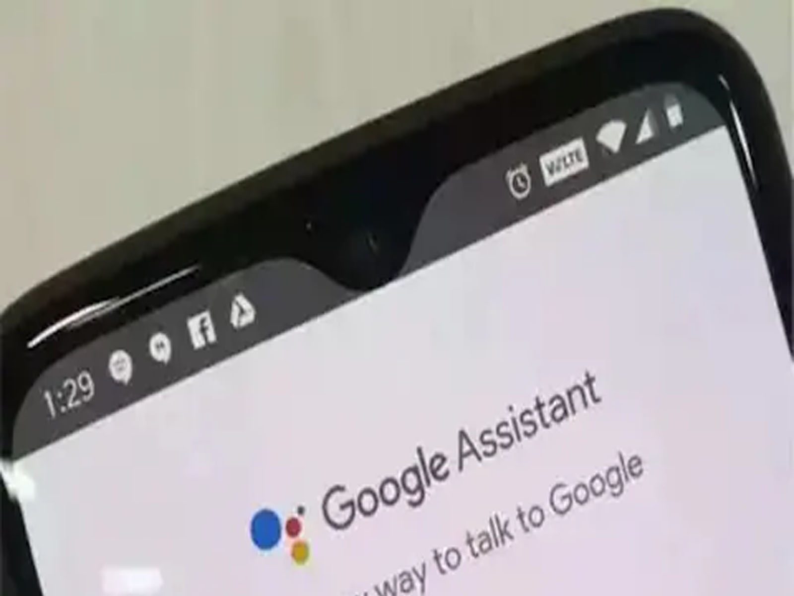 ਹੋਰ ਸਮਾਰਟ ਬਣ ਰਿਹਾ ਹੈ Google Assistant, ਜਾਣੋ ਹੋਣ ਵਾਲੇ ਬਦਲਾਅ