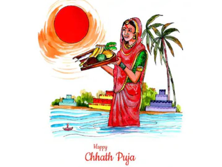 Chhath Puja: ਜਾਣੋ ਭਾਰਤ ਦੇ ਵੱਖ-ਵੱਖ ਸ਼ਹਿਰਾਂ ‘ਚ ਛਠ ਪੂਜਾ ਦੇ ਅਰਘ ਦਾ ਕੀ ਹੈ ਸਹੀ ਸਮਾ
