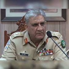 The new army chief of Pakistan will be appointed in the month of November