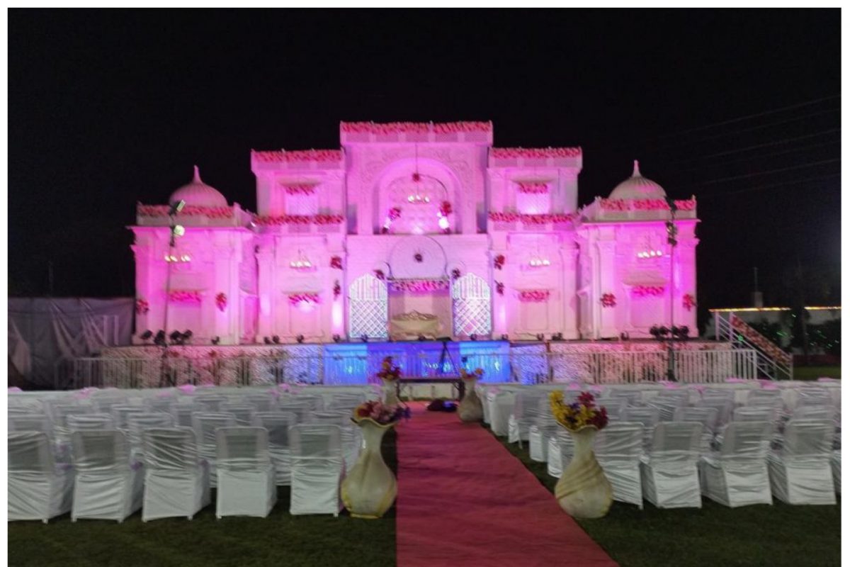 Rajasthan: ਦੁਲਹਨ ਵਾਂਗ ਸਜੇਗਾ ਸਵਾਇ ਮਾਧੋਪੁਰ, ਹੋਣਗੇ 2000 ਵਿਆਹ! ਦੇਖੋ ਤਸਵੀਰਾਂ