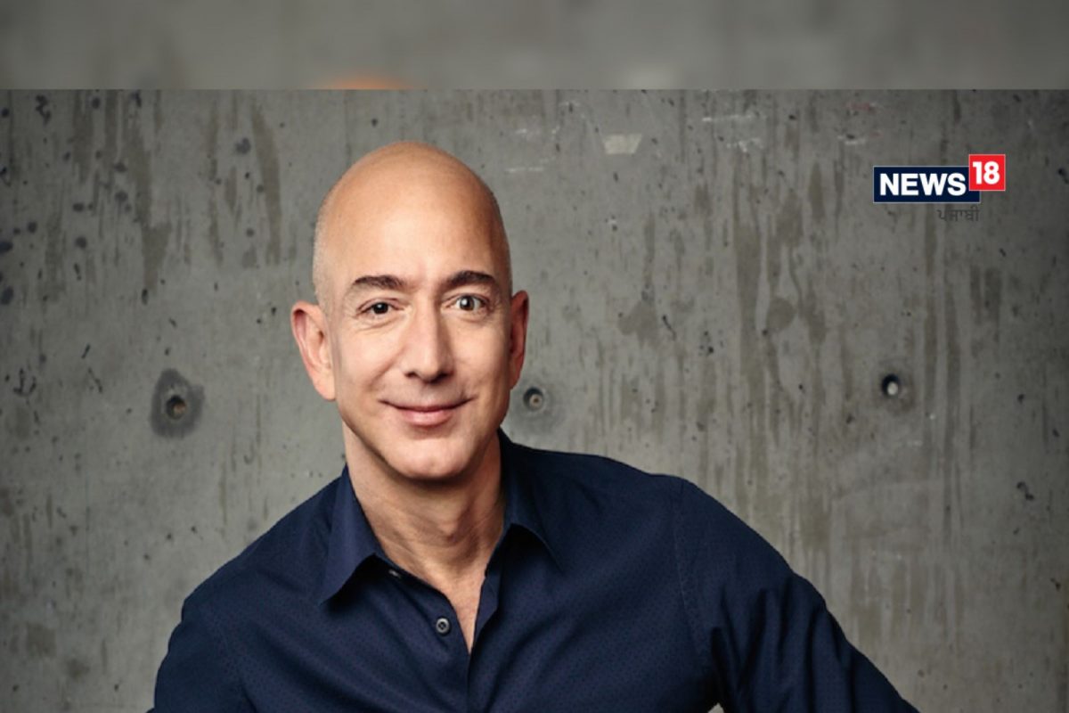 Amazon ਦੇ ਸੰਸਥਾਪਕ Jeff Bezos ਕਰਨਗੇ ਆਪਣੀ ਜਾਇਦਾਦ ਦਾਨ, ਜਾਣੋ ਬੇਜੋਸ ਦਾ ਬਿਆਨ