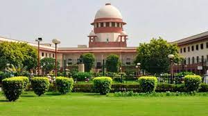 Supreme court : ਕਠੂਆ ਦਾ ਜਬਰ ਜਨਾਹ ਮਾਮਲੇ 'ਚ ਮੁਲਜ਼ਮ 'ਤੇ ਬਾਲਗ ਵਜੋਂ ਚਲਾਇਆ ਜਾਵੇ ਮੁਕੱਦਮਾ