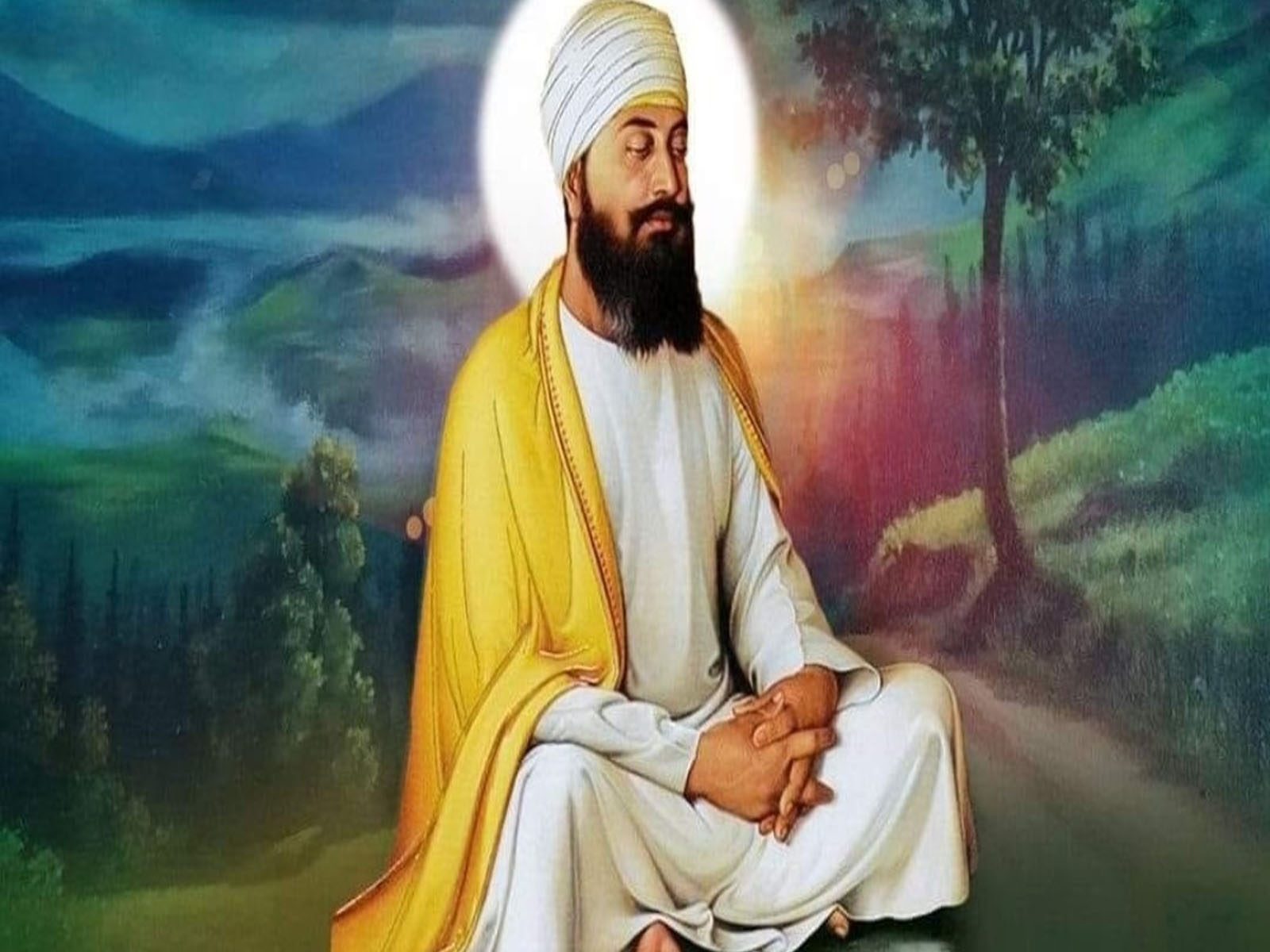  Guru Tegh Bahadur Shaheedi Diwas 2022: ਗੁਰੂ ਤੇਗ ਬਹਾਦਰ ਜੀ ਨੇ ਧਰਮ ਦੀ ਰੱਖਿਆ ਲਈ ਅੱਜ ਦੇ ਦਿਨ ਦਿੱਤੀ ਸੀ ਸ਼ਹਾਦਤ, ਜਾਣੋ ਉਨ੍ਹਾਂ ਦੇ ਅਨਮੋਲ ਵਚਨ
