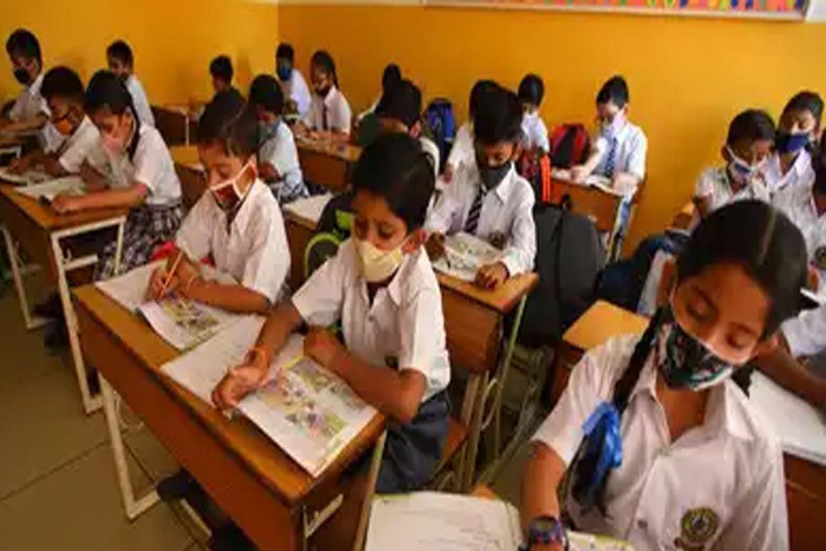 ਭਾਰਤ ‘ਚ ਵਧ ਰਹੀ ਪ੍ਰਾਈਵੇਟ ਸਕੂਲਾਂ ਦੀ ਗਿਣਤੀ, ਜਾਣੋ UNESCO ਦੀ ਰਿਪੋਰਟ