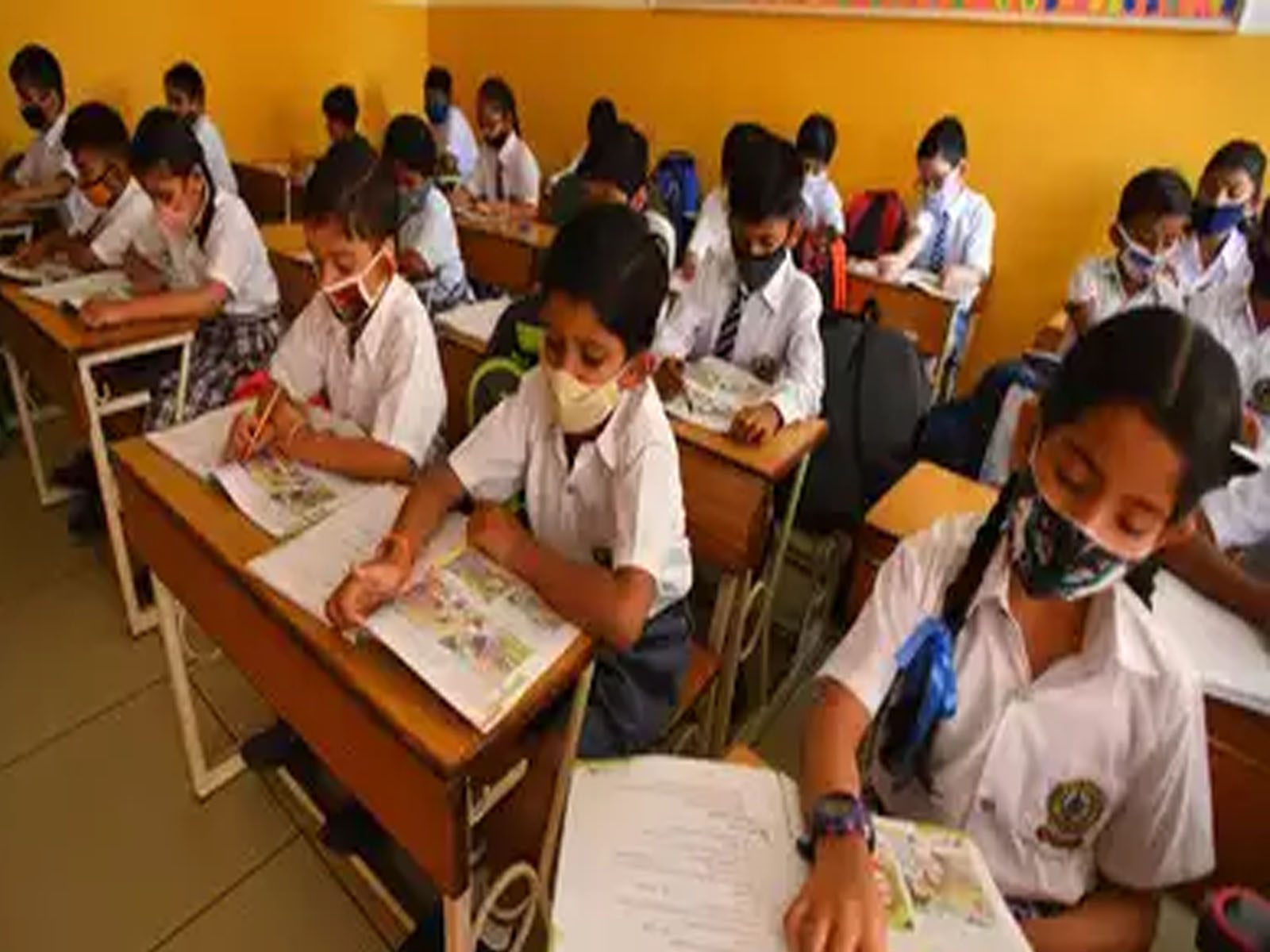 ਭਾਰਤ ‘ਚ ਲਗਾਤਾਰ ਵਧ ਰਹੀ ਹੈ ਪ੍ਰਾਈਵੇਟ ਸਕੂਲਾਂ ਦੀ ਗਿਣਤੀ, ਜਾਣੋ ਕਹਿੰਦੀ ਹੈ UNESCO ਦੀ ਰਿਪੋਰਟ