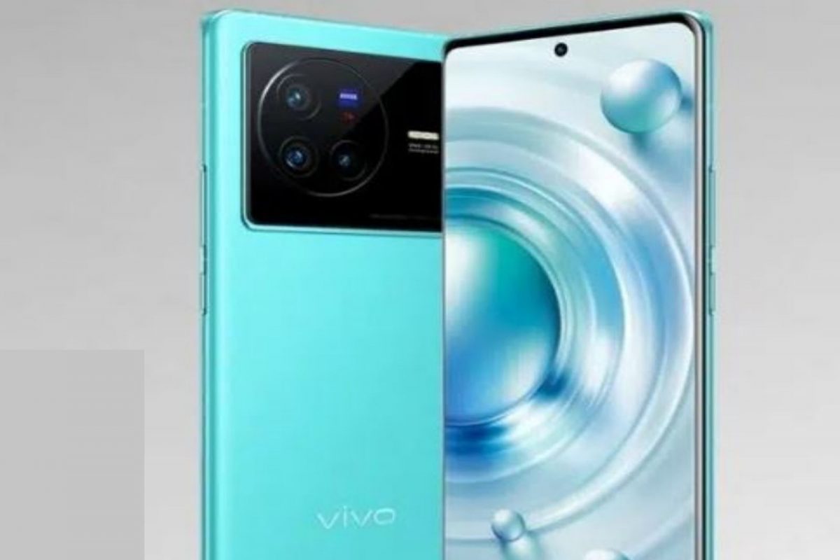 Vivo ਨੇ ਲਾਂਚ ਕੀਤੀ ਨਵੀਂ X90 ਸੀਰੀਜ਼, ਪ੍ਰੀਮੀਅਮ ਰੇਂਜ ਦੇ ਹਨ ਸਾਰੇ Smartphone