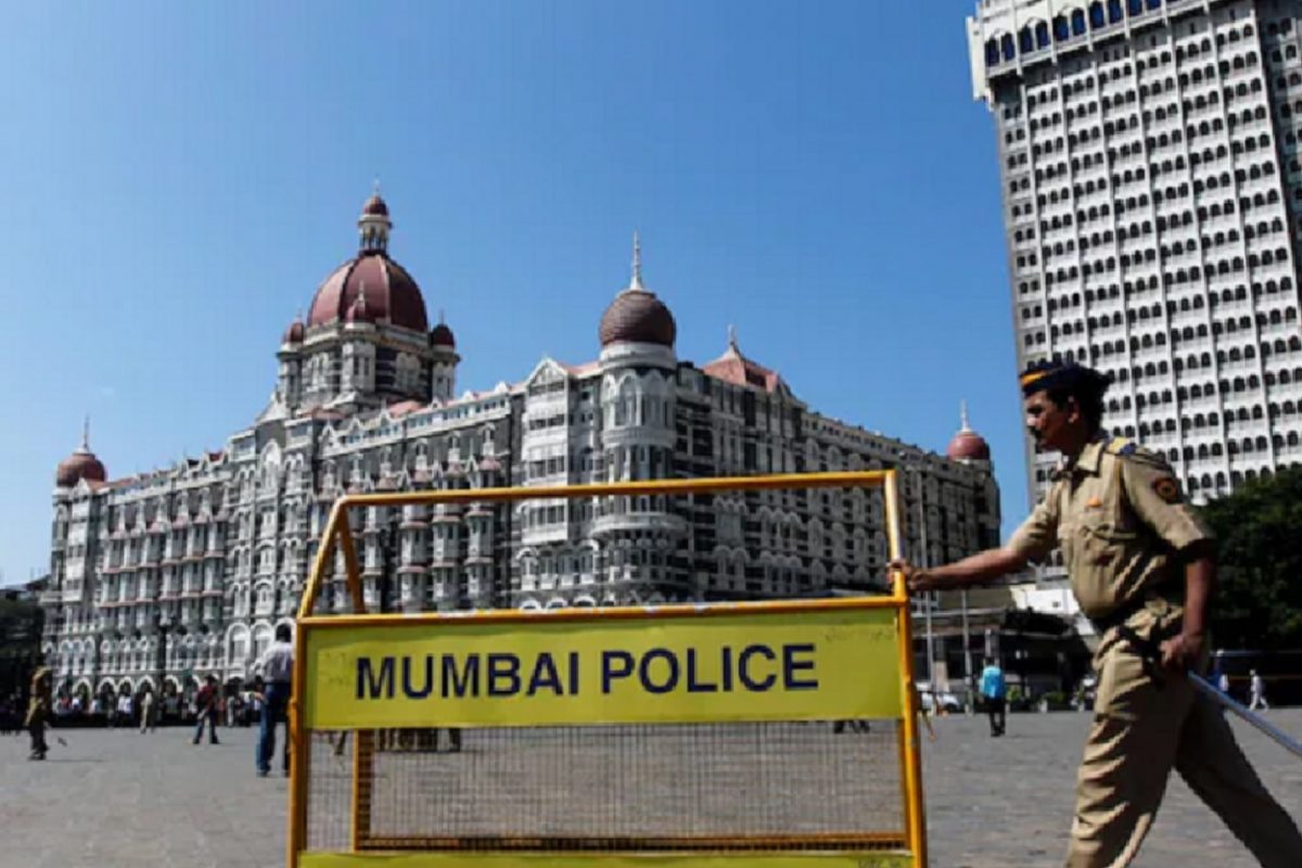 Mumbai Curfew: ਮੁੰਬਈ ਵਿਚ 2 ਜਨਵਰੀ ਤੱਕ ਧਾਰਾ 144 ਲਾਗੂ,