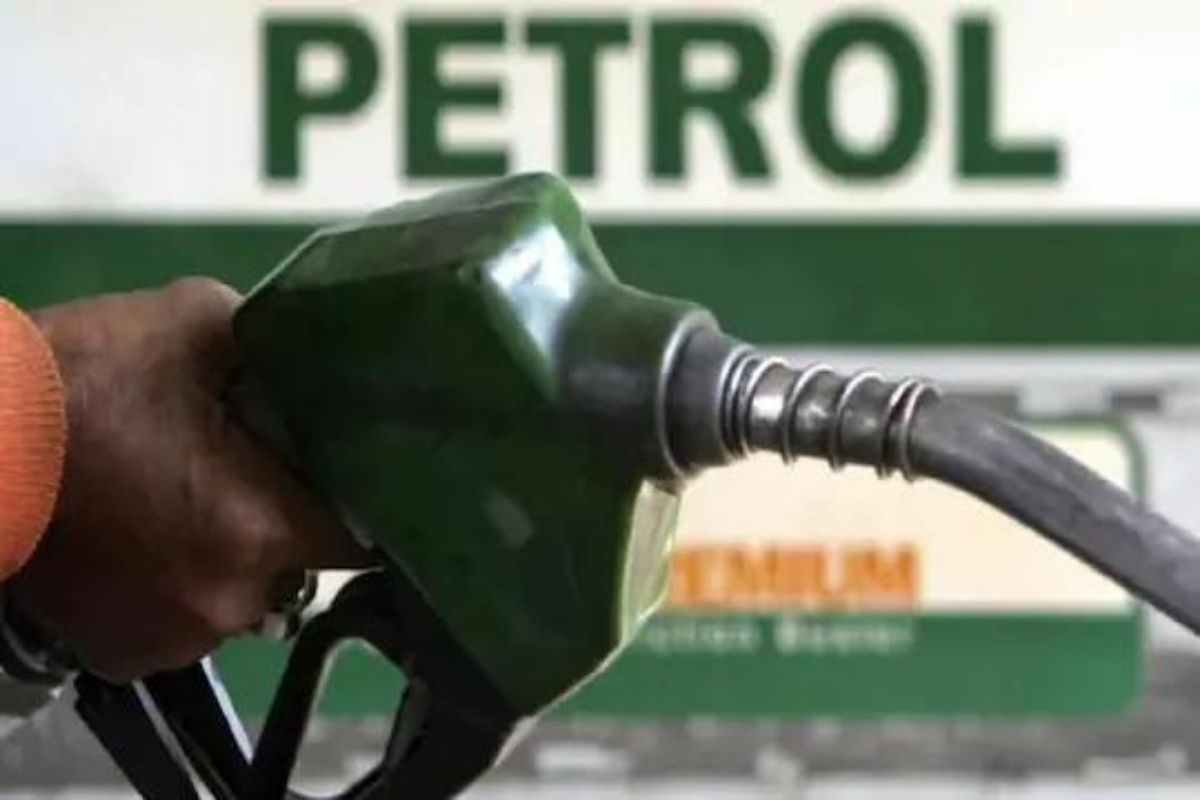 Petrol Prices: ਕੱਚੇ ਤੇਲ ਦੀਆਂ ਕੀਮਤਾਂ 'ਚ ਉਛਾਲ, 113 ਰੁਪਏ ਲੀਟਰ 'ਤੇ ਪੈਟਰੋਲ
