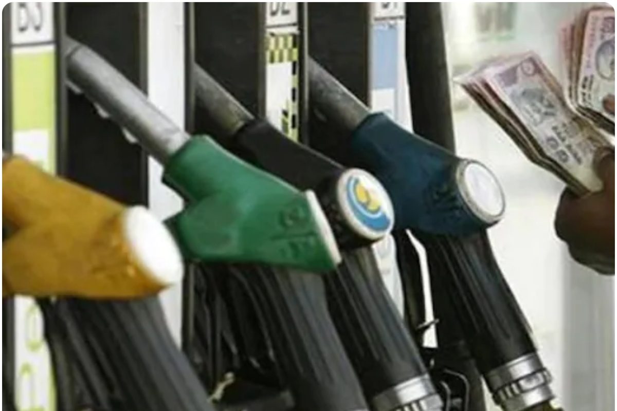 Petrol Diesel Prices : ਕੱਚਾ ਤੇਲ ਹੋਇਆ ਮਹਿੰਗਾ, ਜਾਣੋ ਨਵੀਆਂ ਕੀਮਤਾਂ