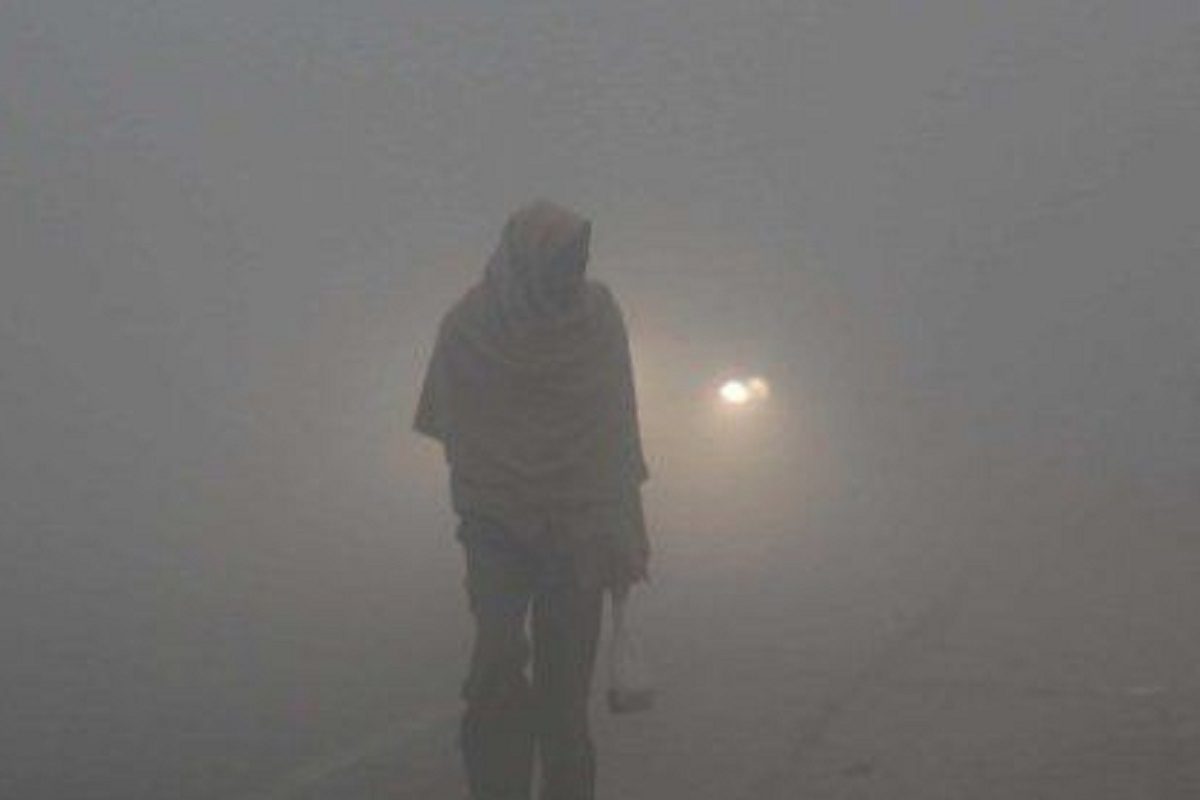 Weather: ਪੰਜਾਬ, ਹਰਿਆਣਾ ਤੇ ਉਤਰਾਖੰਡ 'ਚ ਜਾਰੀ ਰਹੇਗਾ ਸੰਘਣੀ ਧੁੰਦ ਦਾ ਕਹਿਰ