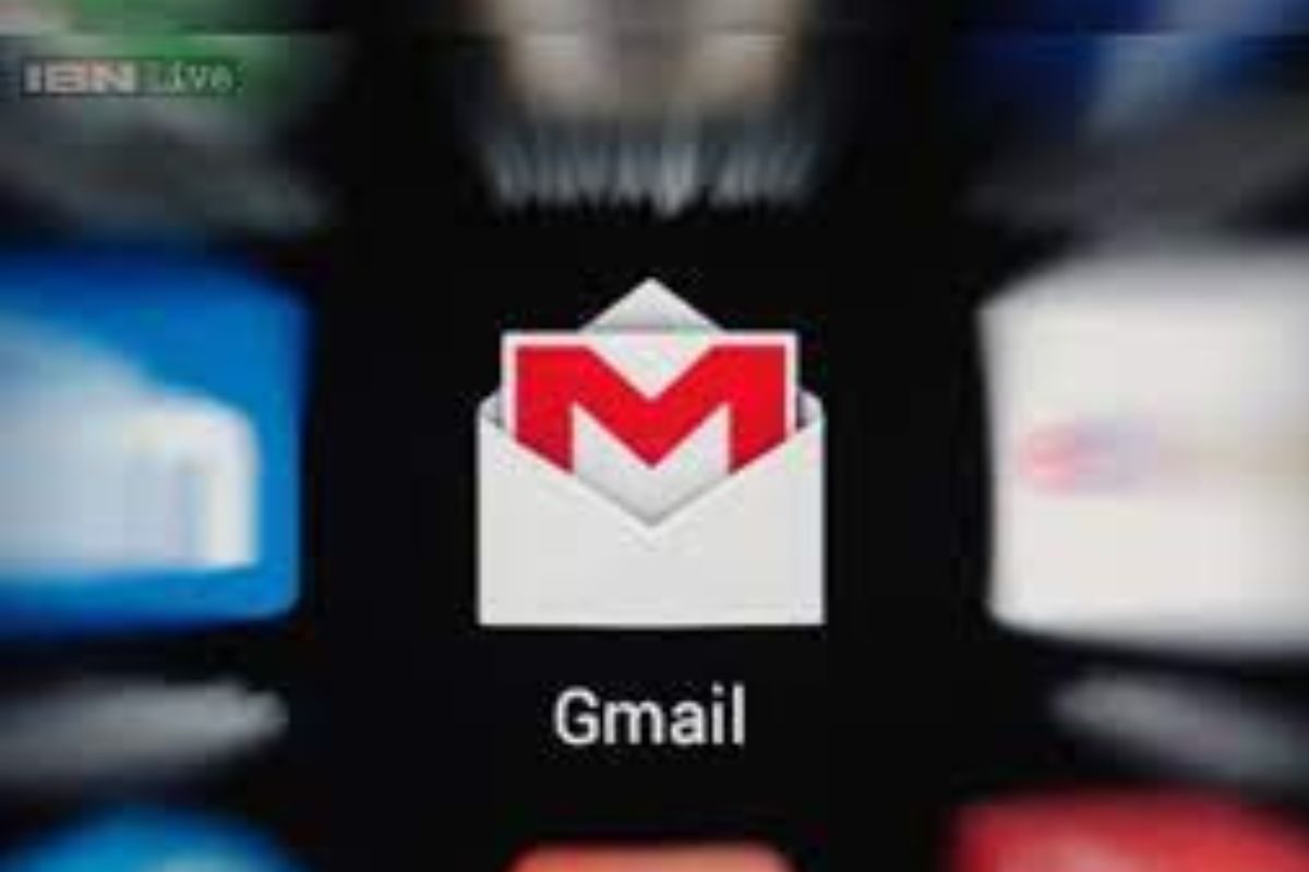 Gmail Down : ਦੁਨੀਆ ਭਰ 'ਚ  Gmail ਸੇਵਾ ਠੱਪ, ਉਪਭੋਗਤਾ ਹੋਏ ਪ੍ਰਭਾਵਿਤ