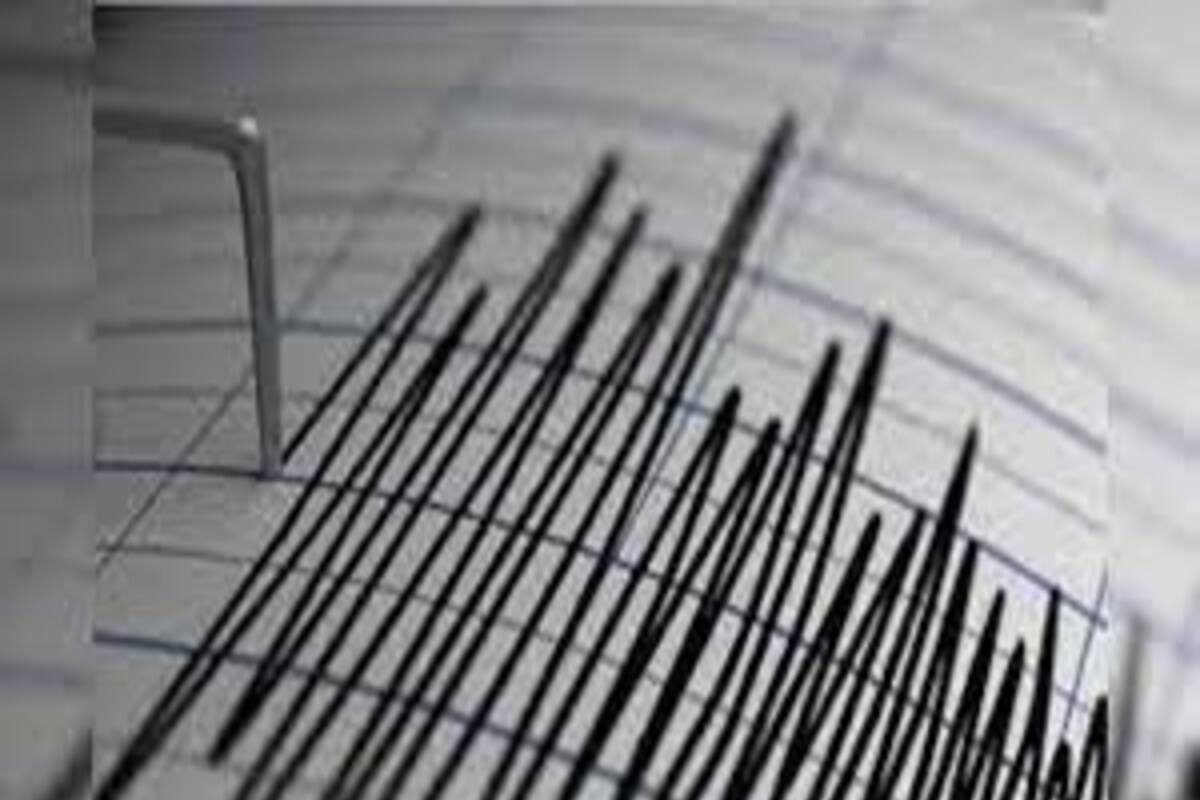 Earthquake in Pakistan: ਇਸਲਾਮਾਬਾਦ, ਰਾਵਲਪਿੰਡੀ 'ਚ ਤੀਬਰਤਾ 4.2 ਨਾਲ ਆਇਆ ਭੂਚਾਲ