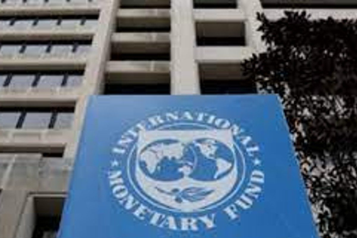 IMF ਦਾ ਦਾਅਵਾ- 2023 'ਚ ਭਾਰਤ ਤੇ ਚੀਨ ਚਲਾਉਣਗੇ ਦੁਨੀਆਂ