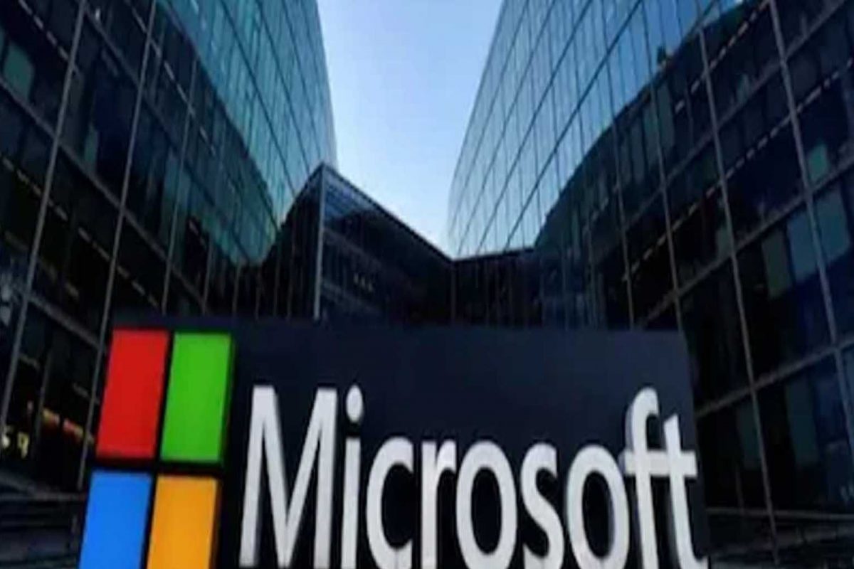 ਟੈਕਨੋਲੋਜੀ ਦੀ ਦਿੱਗਜ਼ ਕੰਪਨੀ Microsoft ਨੇ ਵੀ ਕੀਤਾ ਛਾਂਟੀ ਦਾ ਐਲਾਨ