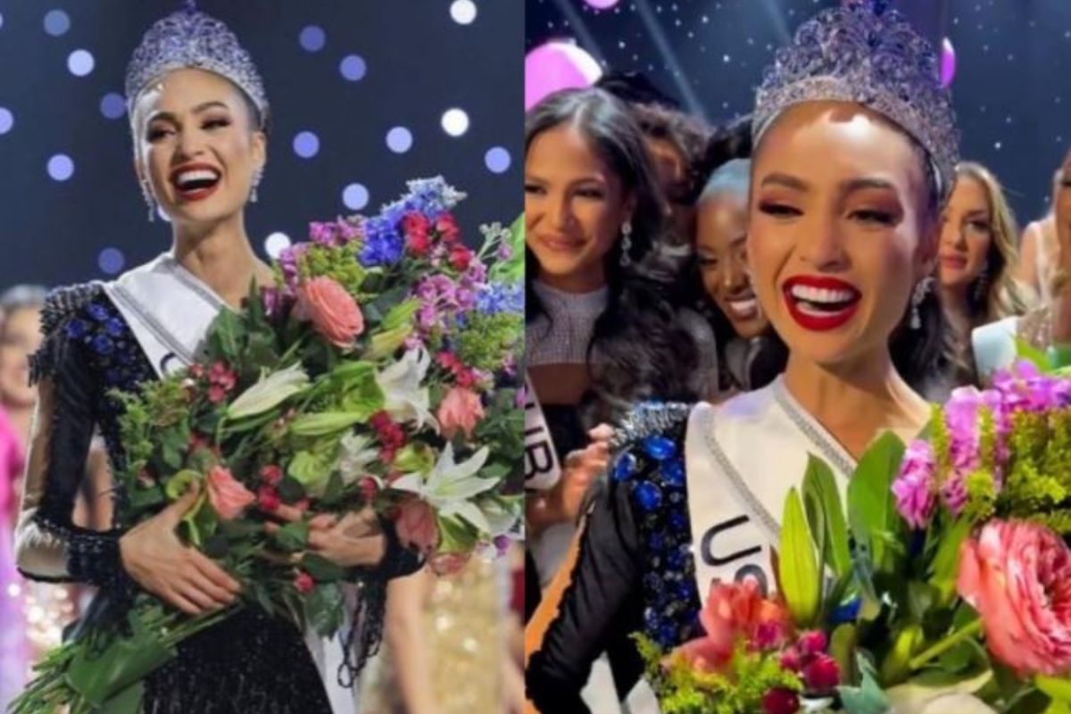 Miss Universe: 110 ਕੈਰੇਟ ਵਾਲੇ ਨੀਲਮ ਤਾਜ ਦੀ ਕੀਮਤ ਜਾਣ ਕੇ ਰਹਿ ਜਾਓਗੇ ਹੈਰਾਨ