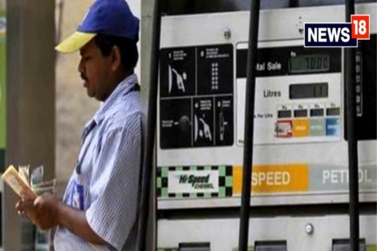 Petrol Diesel Prices: ਪੰਜਾਬ ਤੇ ਮਹਾਰਾਸ਼ਟਰ 'ਚ ਵਧੀਆਂ ਪੈਟਰੋਲ-ਡੀਜ਼ਲ ਦੀਆਂ ਕੀਮਤਾਂ