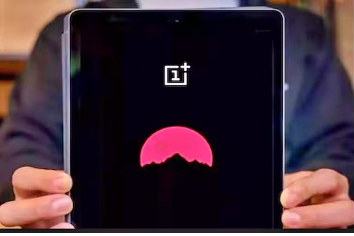 OnePlus ਦਾ ਪਹਿਲਾ ਟੈਬਲੇਟ ਹੋਵੇਗਾ ਲਾਂਚ, ਮੈਗਨੈਟਿਕ ਕੀਬੋਰਡ ਨਾਲ ਜਾਣੋ ਫੀਚਰ